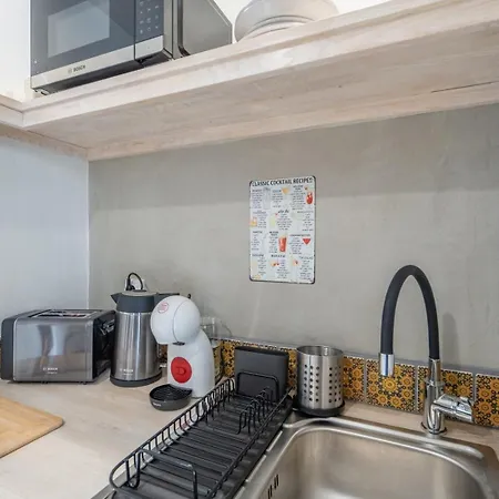 Apartment Tsarevets Cozy Nook | N 7even | Free Str. Parking Weliko Tarnowo