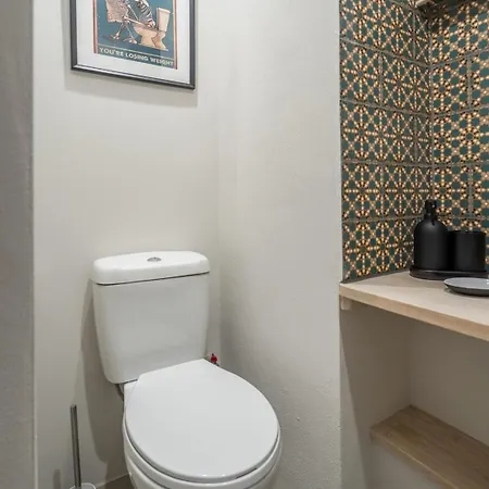 Apartment Tsarevets Cozy Nook | N 7even | Free Str. Parking