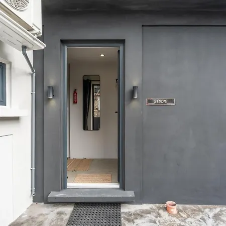 Tsarevets Cozy Nook | N 7even | Free Str. Parking Apartment *