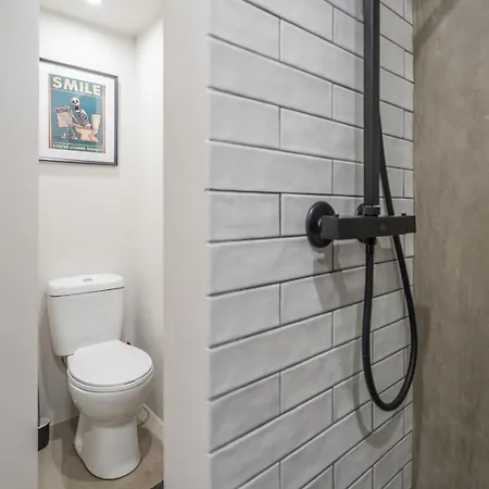Apartment Tsarevets Cozy Nook | N 7even | Free Str. Parking Weliko Tarnowo